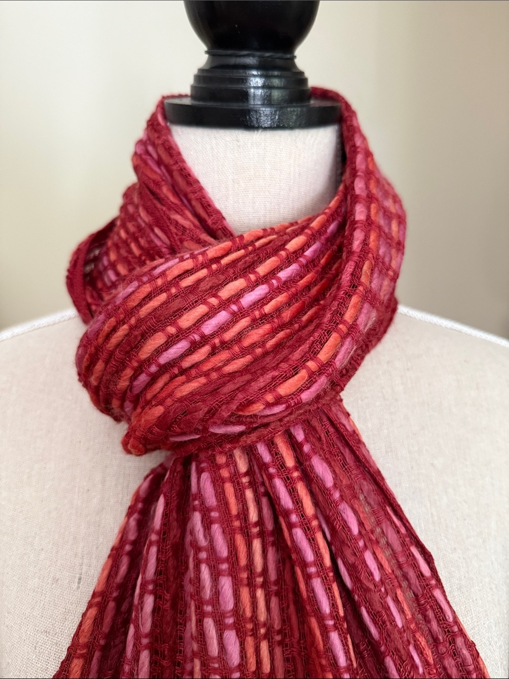 Vintage Scarf